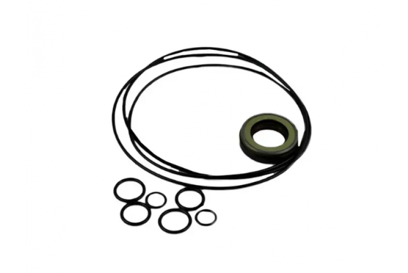 Комплект ущільнень для гідромотора серії MRN/D