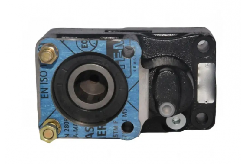 Коробка отбора мощности TF4001AMP