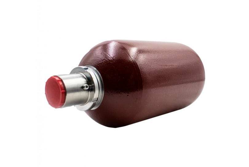 Балонний гідроакумулятор 10 л, 360 Бар