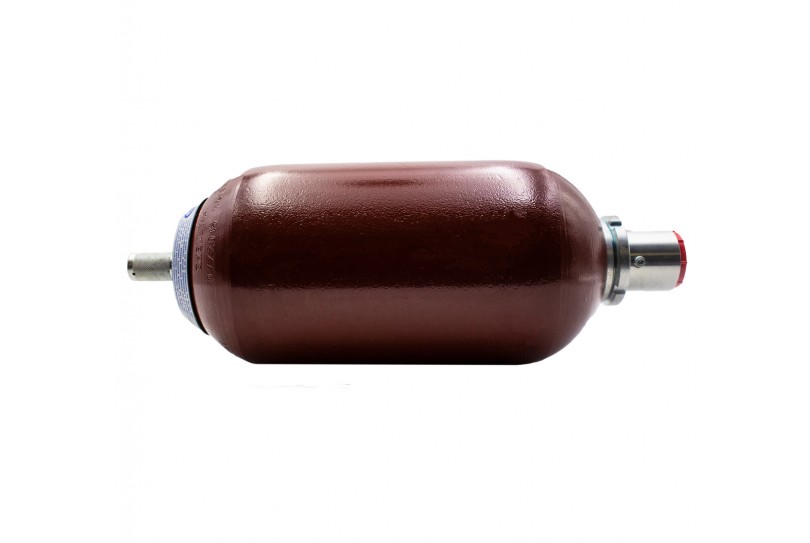 Балонний гідроакумулятор 10 л, 360 Бар