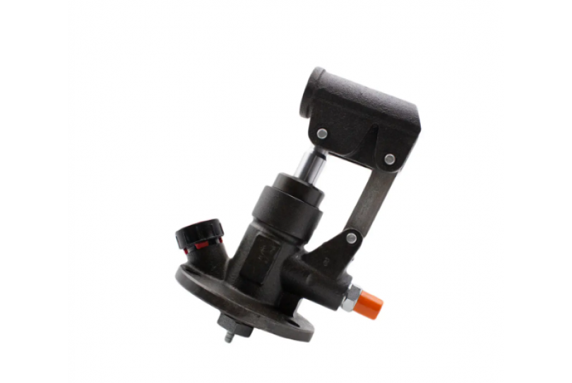 Ручний насос односторонній PRР25 (25 см3)