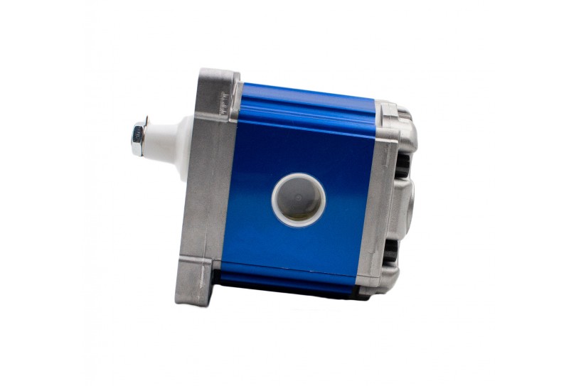 Насос шестерений X3P8602AFFA (70 см3) Насос шестерений X3P8602AFFA (70 см3)