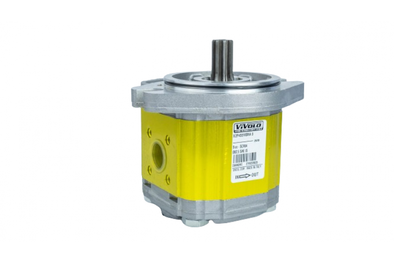 Гідронасос VIVOIL X2P4551ISRA (8,4 см³)