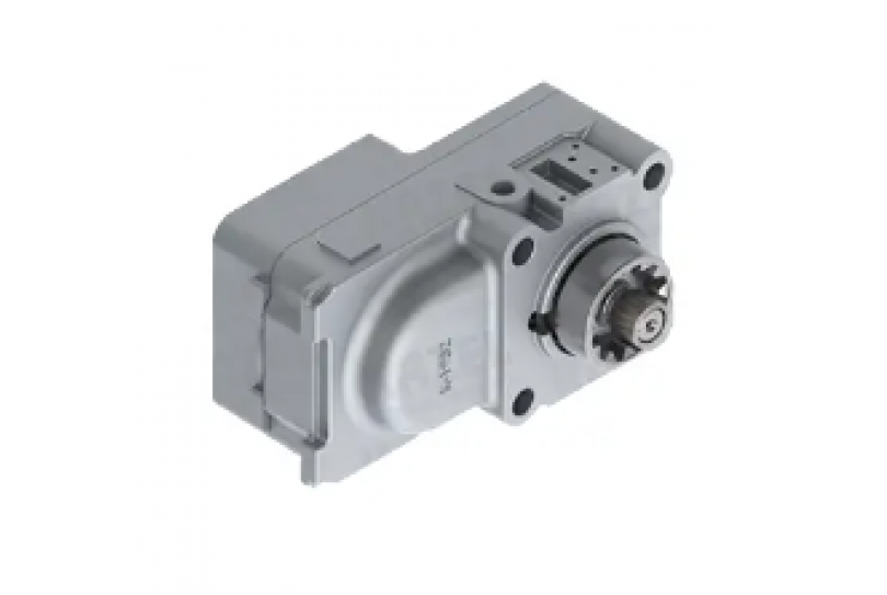 Коробка відбору потужності PTO 09 (PT2NHS12WS)