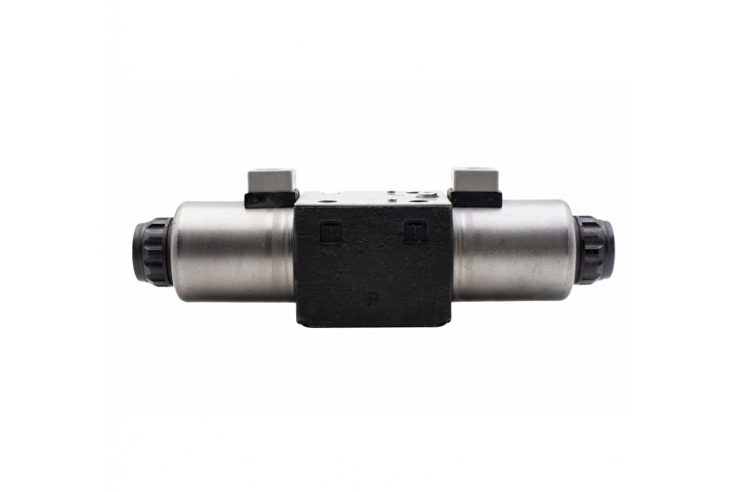 Електромагнітний гідророзподілювач DКЕ-1716 (схема 74)