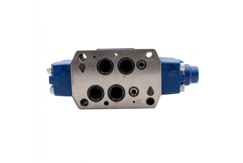 Электромагнитный гидрораспределитель ДУ16, схема Y (574E) Электромагнитный гидрораспределитель ДУ16, схема Y (574E)