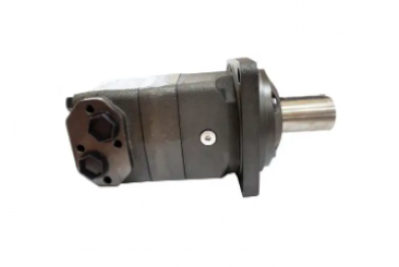 Гідромотор МV 315C/4 (315 см3)