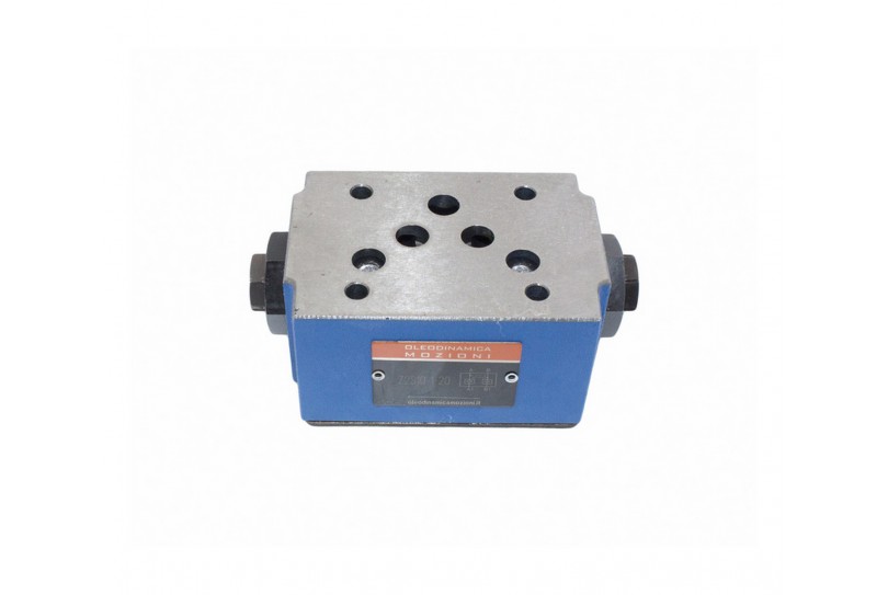 Гидрозамок Z2S10В-1-20 (клапан у каналі В)