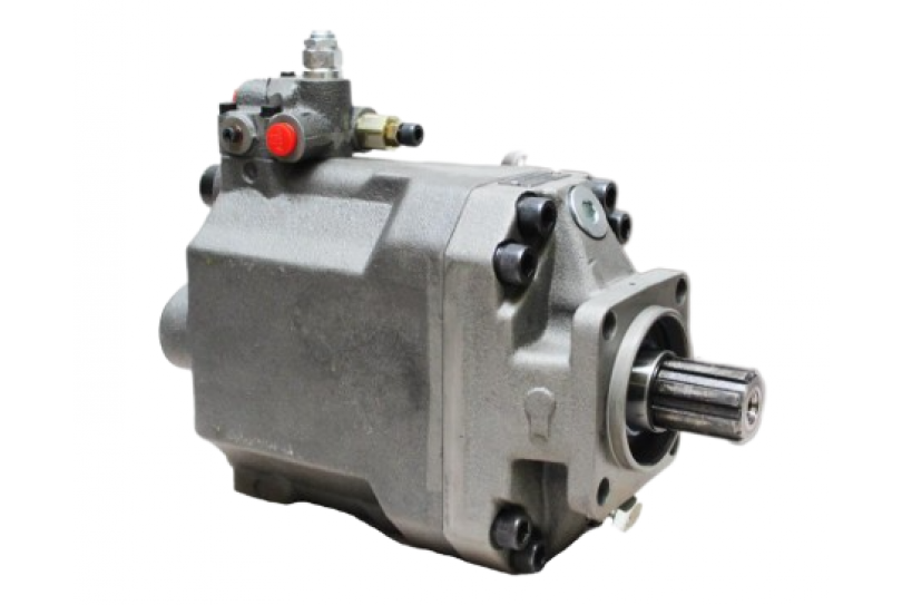 Аксіально-поршневий насос VDP110R (ABER)