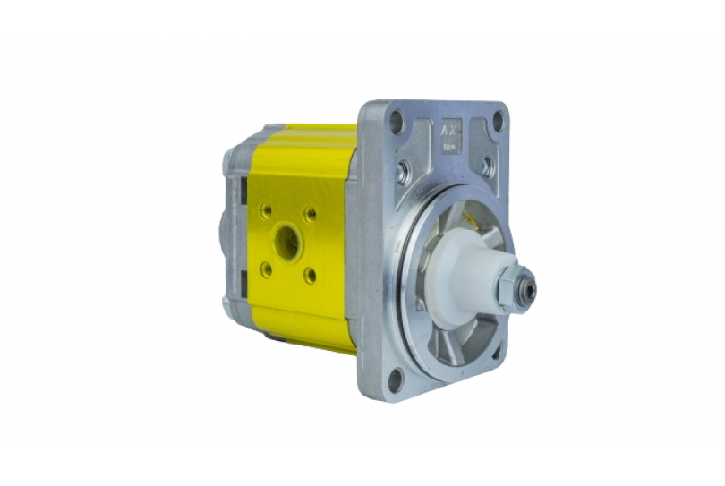 Гидронасос VIVOIL  X2P5142FSRA (16.8 см³)