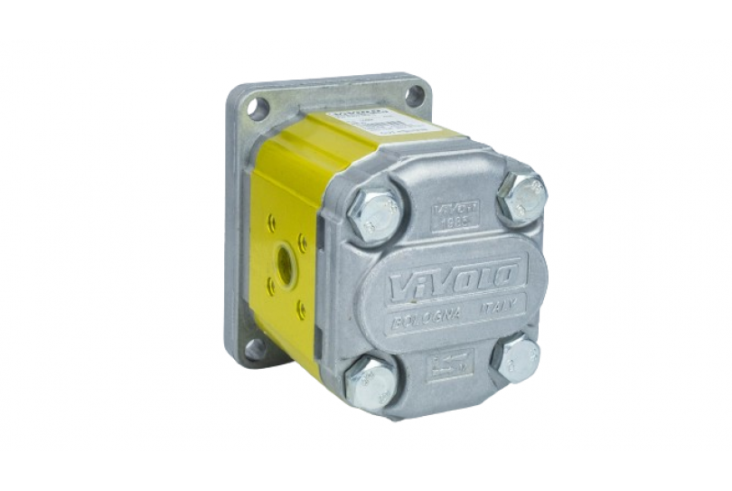 Гидронасос VIVOIL  X2P5142FSRA (16.8 см³)