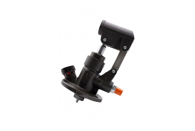 Ручной насос односторонний PRР18 (18 см3) Ручной насос односторонний PRР18 (18 см3)