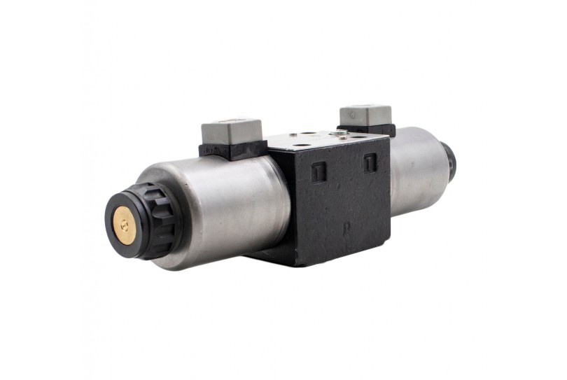 Электромагнитный гидрораспределитель DКЕ-1711/9