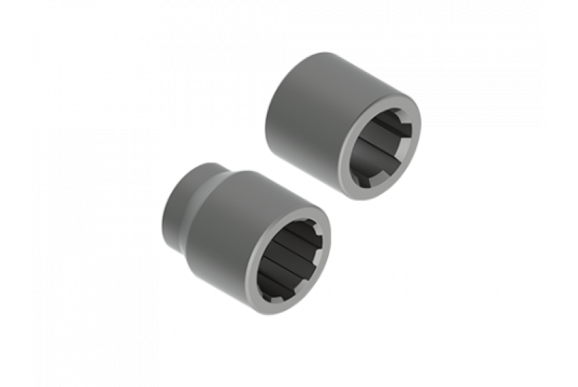 Муфта CP006 KZL KP 03