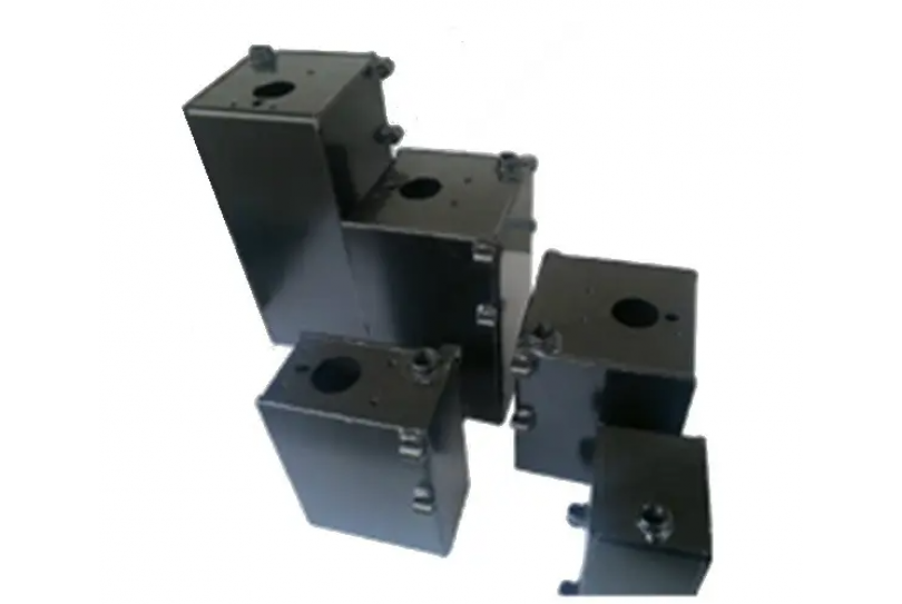 Бак для ручного насоса 10 літрів Бак для ручного насоса 10 літрів