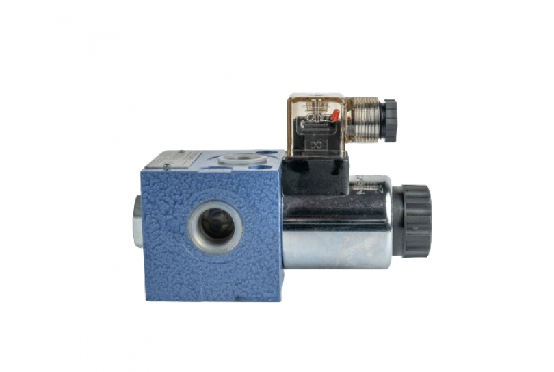 Дивертор 3/2URER6-12/BG2-G24NZ4L