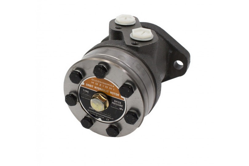 Гидромотор BMR125 (аналог ОMR125)