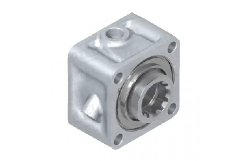 Коробка відбору потужності PTO 03 (PT1ZFAS12)