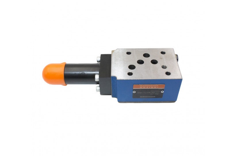 Редукционный клапан ZDR10 (редуцирование в канале Р)