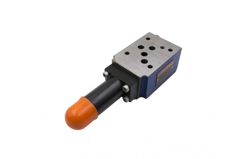 Редукционный клапан ZDR10 (редуцирование в канале Р)