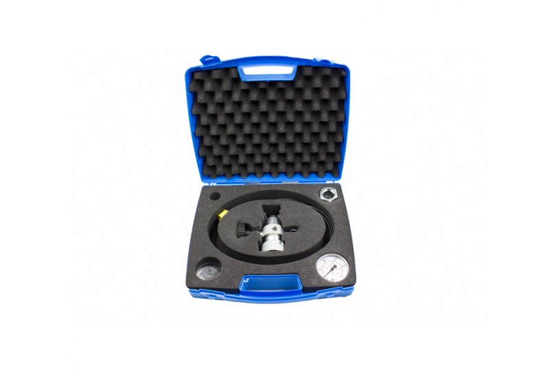 Зарядное устройство (М28х1,5)