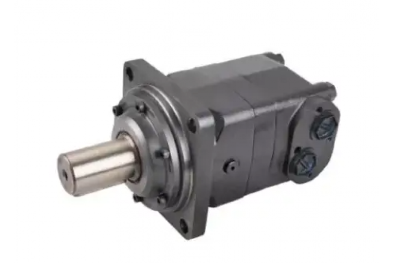 Гідромотор BM5U-500 (аналог ОMV500)