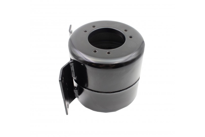 Бак цилиндрический PRP TANK 1 LT (1 литр)