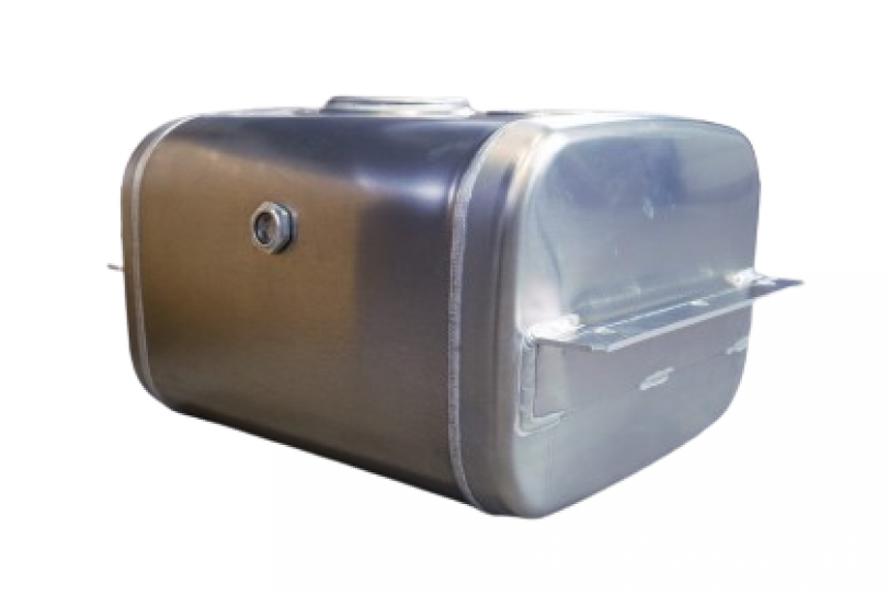 Маслобак алюміневий 70 літрів (62675 400 01)