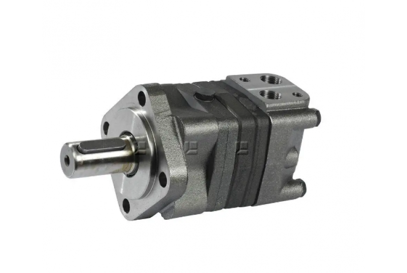 Гідромотор MSW315C/4 (315 см3)