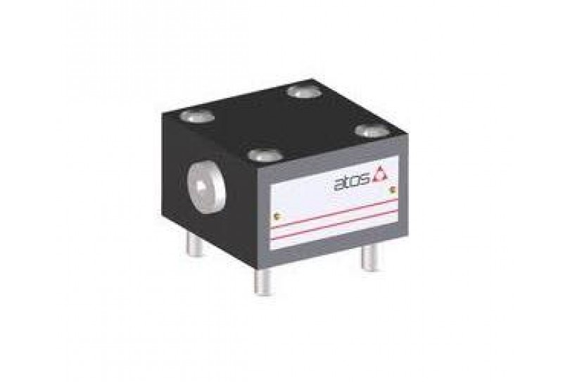 Обратный клапан LIDA-2