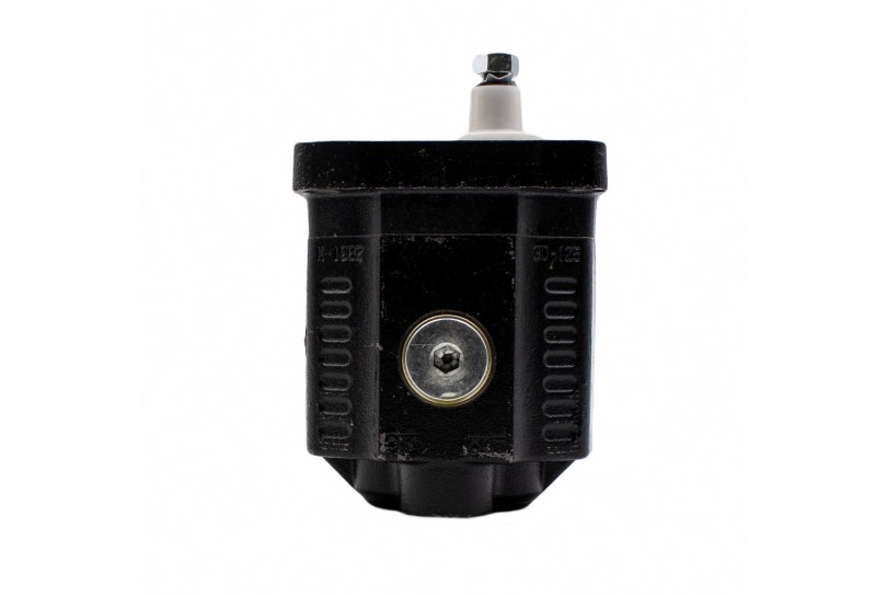 Насос шестерений KR EHASS 17 RIGHT (G30017KK621) (17 см3) Насос шестерений KR EHASS 17 RIGHT (G30017KK621) (17 см3)