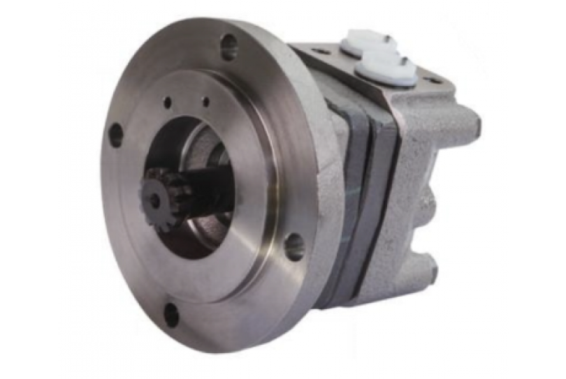 Гідромотор MSS160-06 (160 см3)