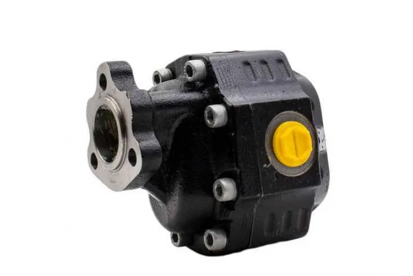 Насос шестеренний UNI GANI TDM 73 LEFT