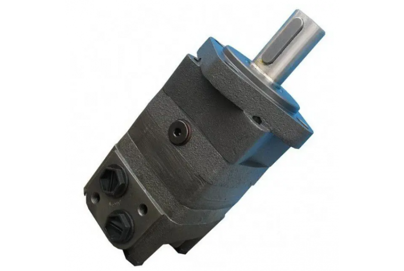 Гідромотор MSE200C/4 із задніми портами
