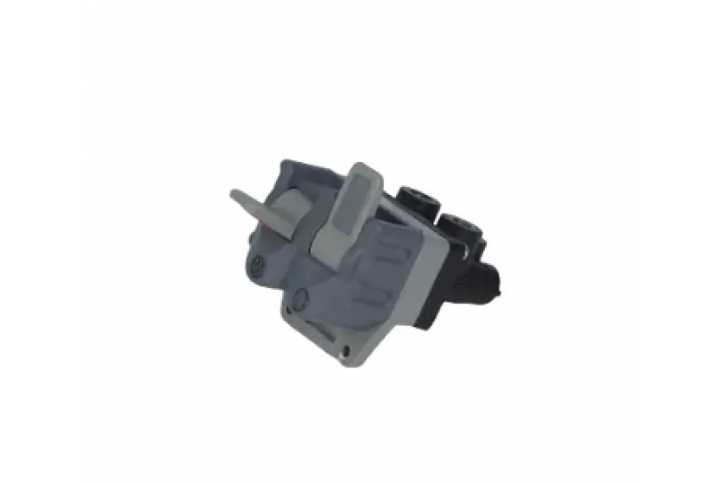 Кнопка керування пневматикою SPSDV2