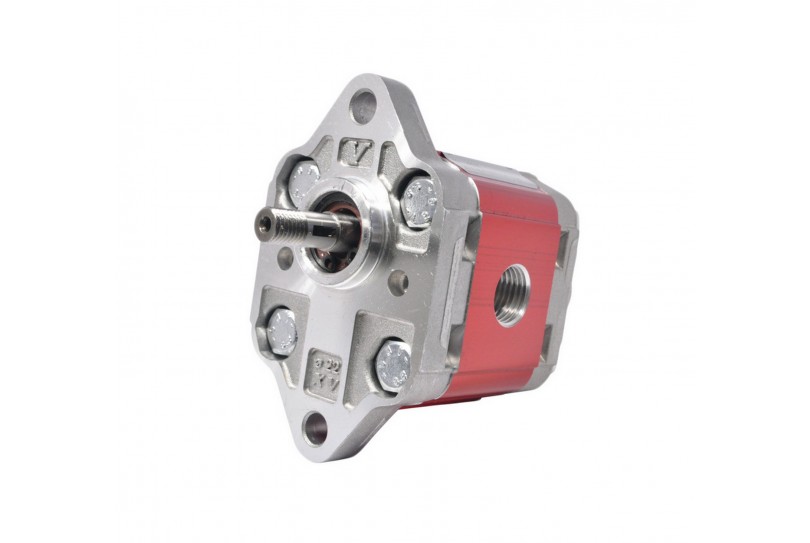 Насос шестеренный X0P0202ABBA (0,25 см3)