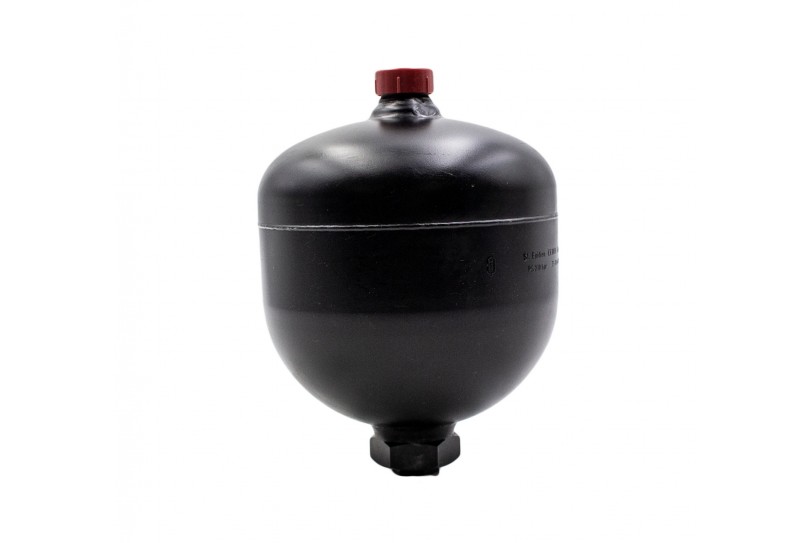 Мембранный гидроаккумулятор MS2-210 (2 л, 210 Бар)