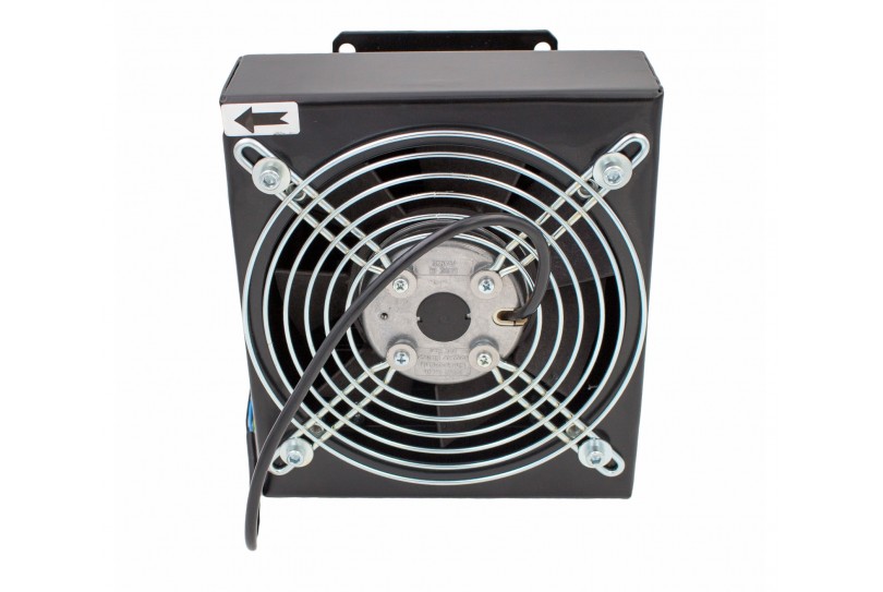 Повітряний теплообмінник ST602400А (20-130 л/хв)