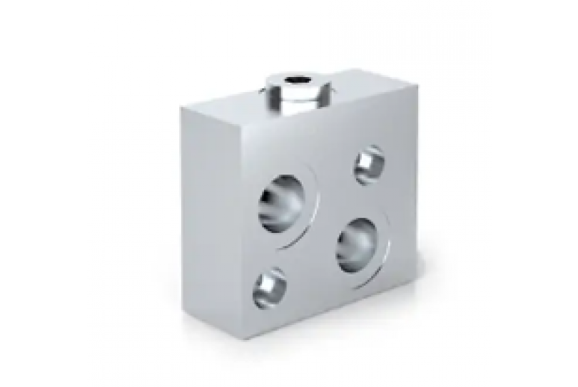 Обратный клапан VSBF 1/2" OMP/OMR