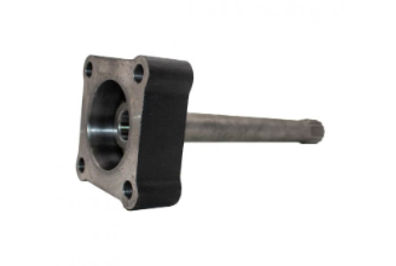 Вали відбору з плитою ZF PTO KZL CS 09-213 (CSMNSR213)