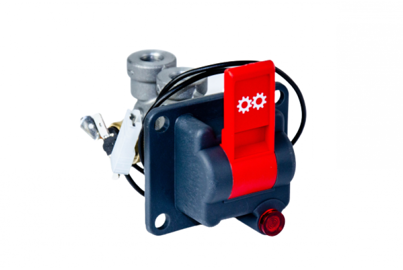 Кнопка управління  AOHCACC1