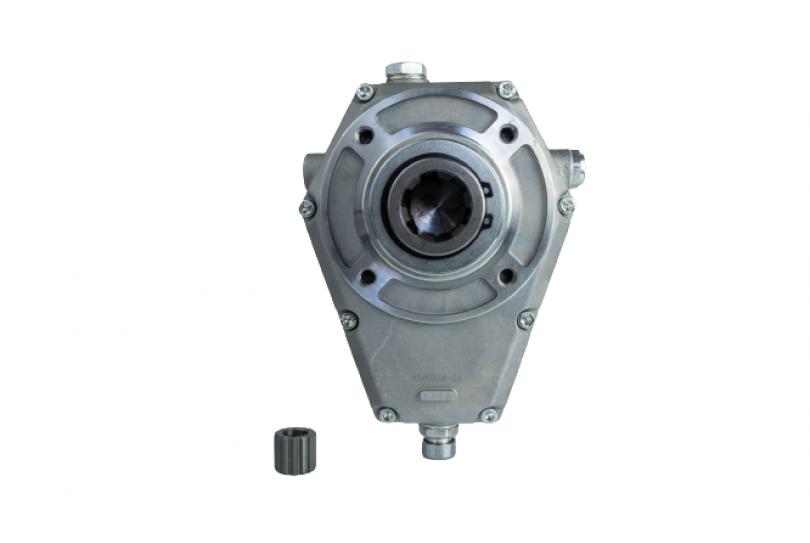 Зубчатая передача KM6004-6/ZT10005 (KM6004-6A) для насосов 2 группы