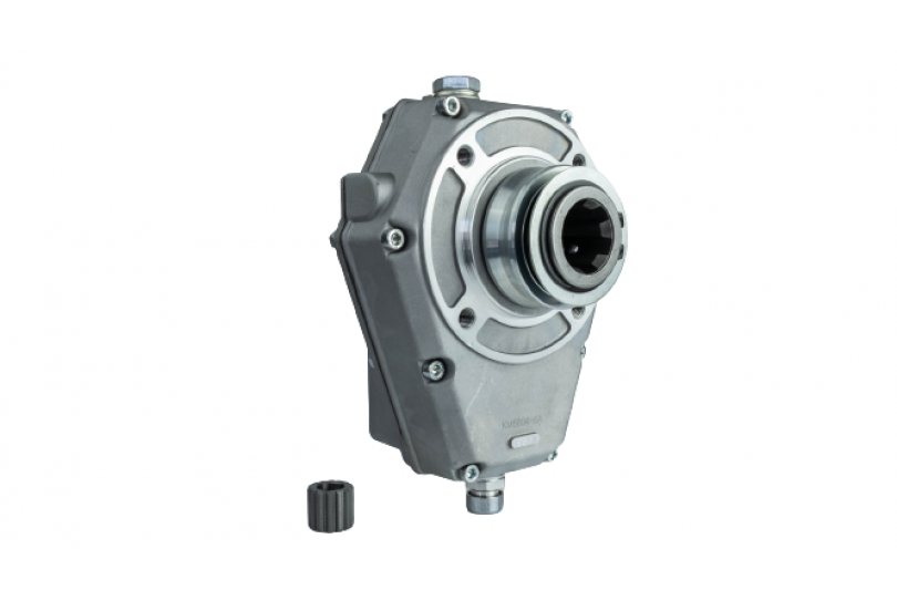 Зубчатая передача KM6004-6/ZT10005 (KM6004-6A) для насосов 2 группы