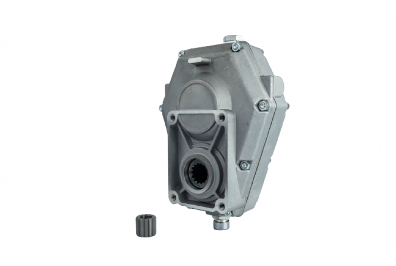 Зубчатая передача KM6004-6/ZT10005 (KM6004-6A) для насосов 2 группы