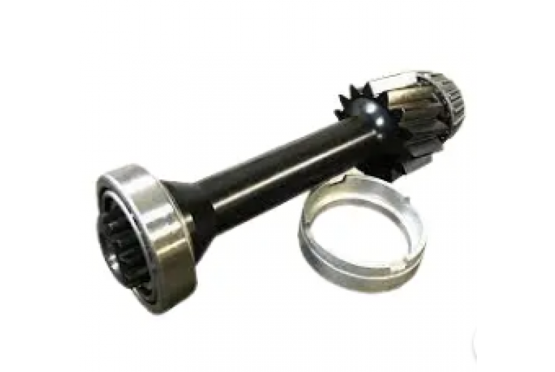 Вал CS09S91428713 (914-287(12.92))