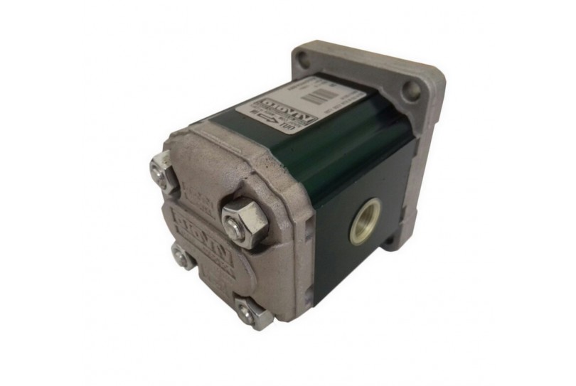 Насос шестерений  X1P2502FBBA (3,8 см3)