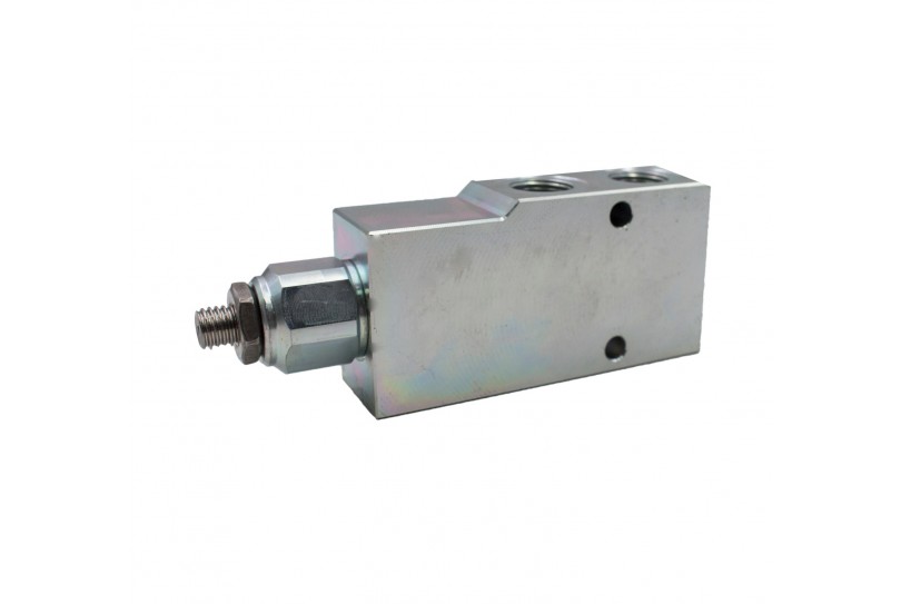 Клапан тормозний односторонній VBCL3402S