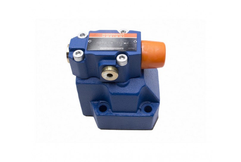 Редукционный клапан DR30 5 50 100YM