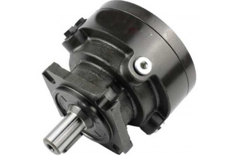 Гідравлічне дискове гальмо LB/288C-43C/5 для гідромоторів