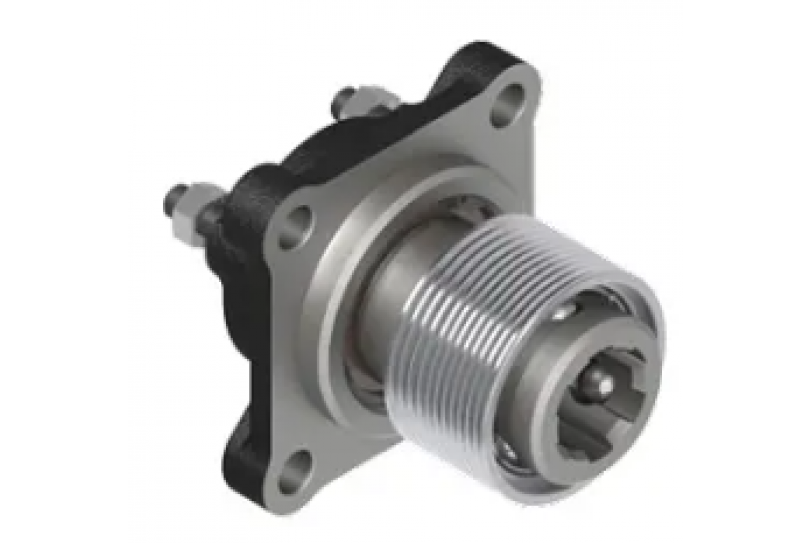 Перехідник KZL EVSAT 16